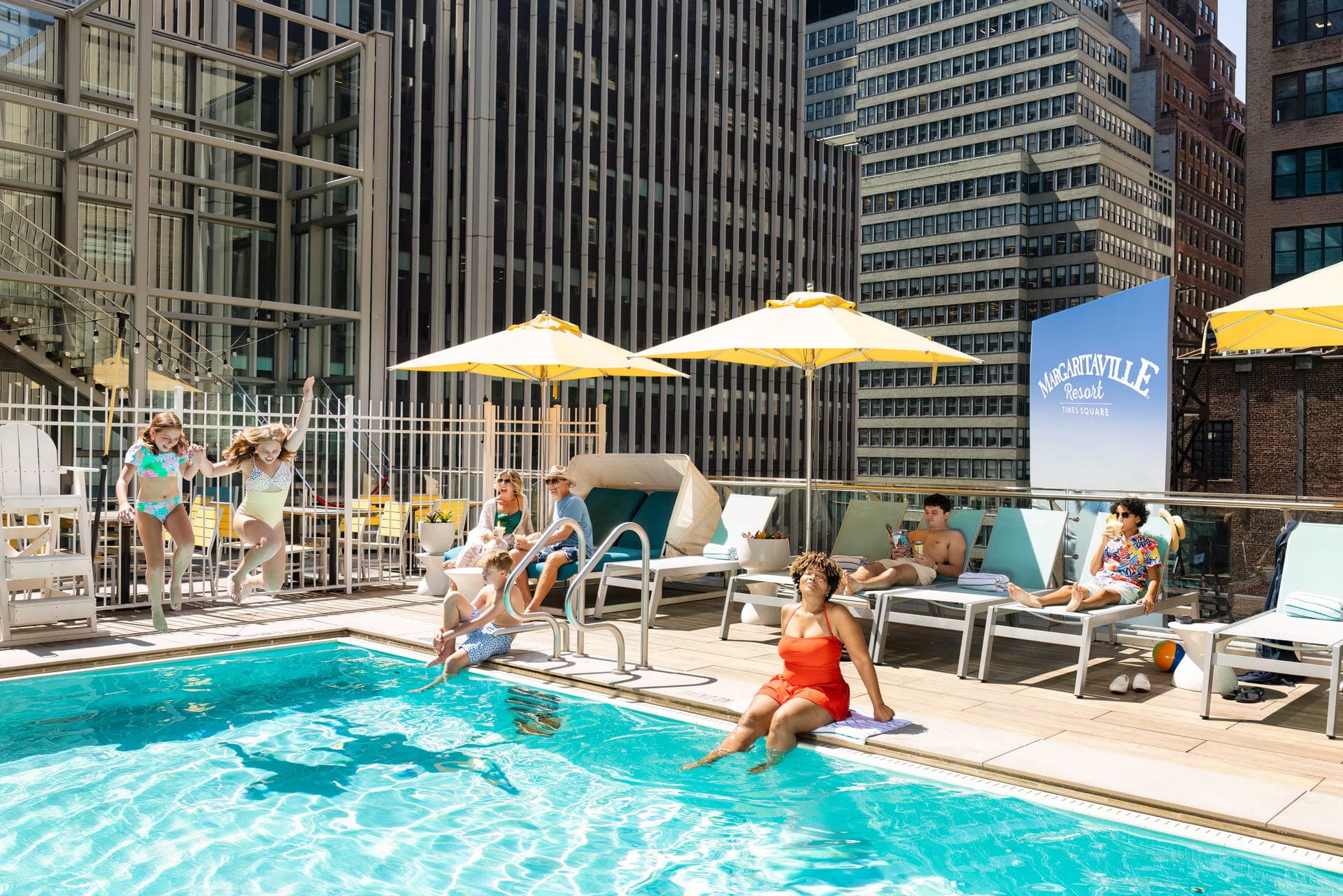 Hotel Bookings