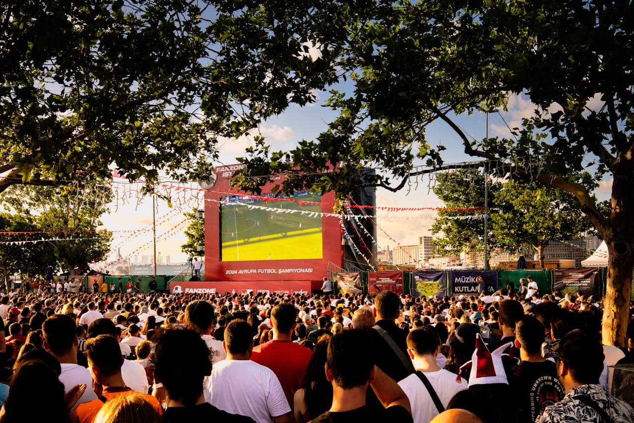 Watch Parties